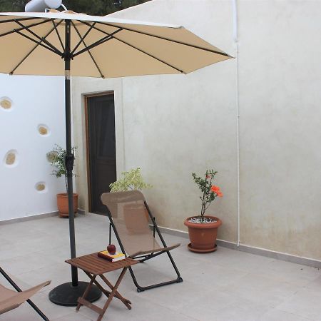 Avli House Vori Villa Kültér fotó