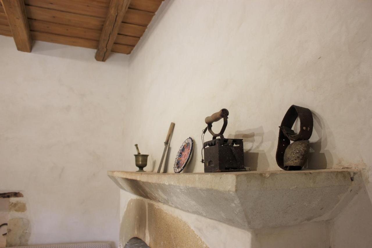 Avli House Vori Villa Kültér fotó