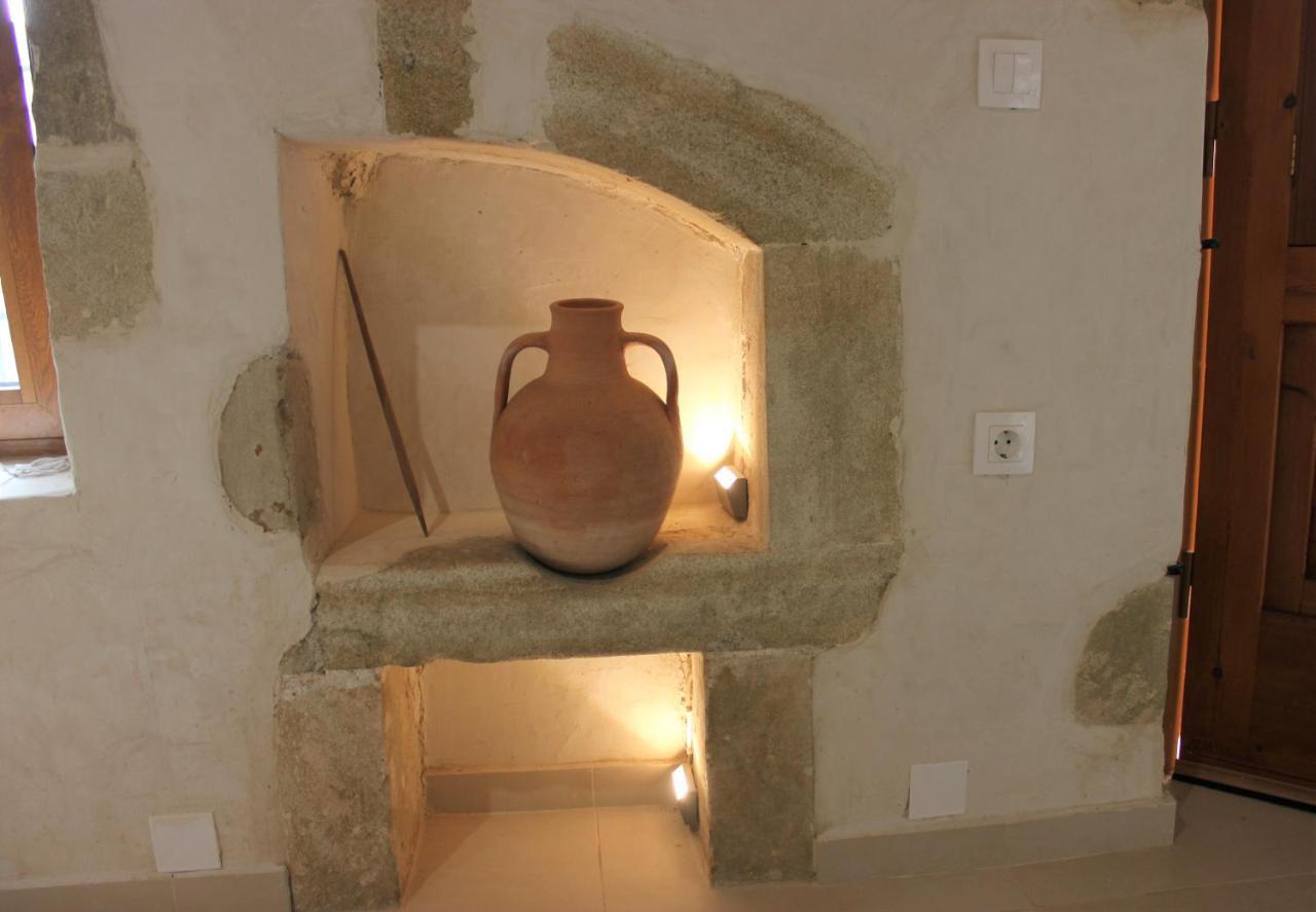 Avli House Vori Villa Kültér fotó